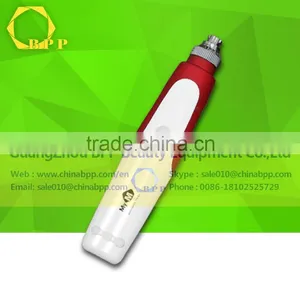 Anti Ageing Microneedle Pen With Microneedle Therapy System Machine thumbnail-1
