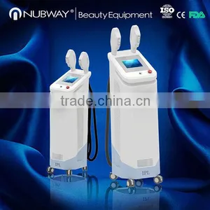 New Design !!! in Motion Technology Fast Depilation Fda Approved Ipl Laser Machine thumbnail-1