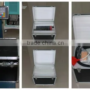 Best Selling Q-switched Laser Tattoo Removal 1064nm Beauty Machine Hair And Tattoo Removal Machine 1 HZ thumbnail-5
