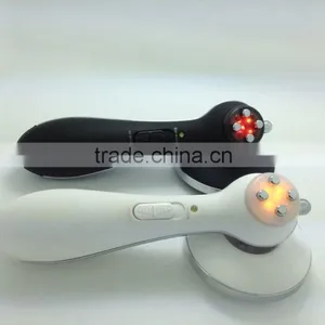 as Seen on tv Skin Tightening Face rf Machine for Face Lifting thumbnail-5