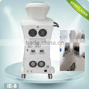 Redness Removal Super Combination Multi-function Machine Laser Intense Pulsed Flash Lamp SHR IPL Home Use IPL Laser Hair Remover Professional thumbnail-3