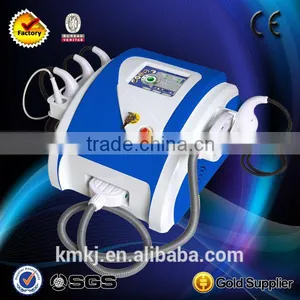Highest Cost Performance 9S Elight Ipl Cavitation Vacuum rf thumbnail-1