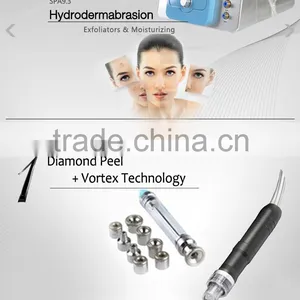 SPA900 Diamond Peeling Water Dermabrasion/hydrodermabrasion Exfoliators thumbnail-3