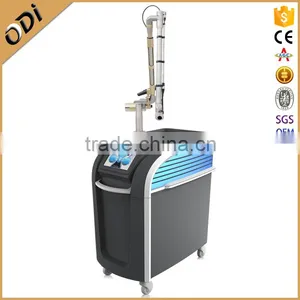 PicoSecond Laser New Laser for Tattoo Removal Pigment Removal thumbnail-1