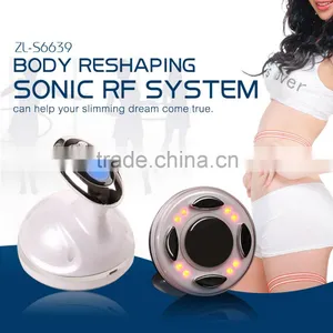 Home Use Mini Fast Cavitation Slimming System Machine thumbnail-1