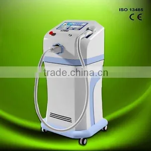 12x12mm 808nm Home Use Diode Skin Rejuvenation Laser Hair Removal Hair Removal thumbnail-4