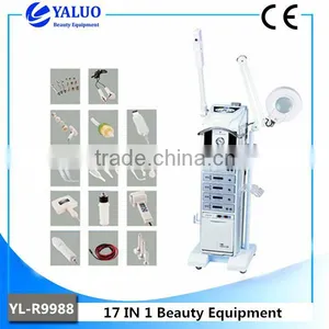 17 in 1 Multifunction Beauty Machine for Face Care With High Quality thumbnail-1