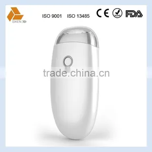 Home Use Led Faical Machine With Ems Facial Equipment thumbnail-4