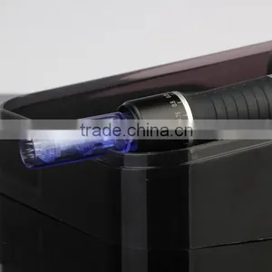 Electric Derma Dr. Pen Skin Stamp Auto Micro Needle Stamp Pen NEW 2016 PACKAGING thumbnail-5