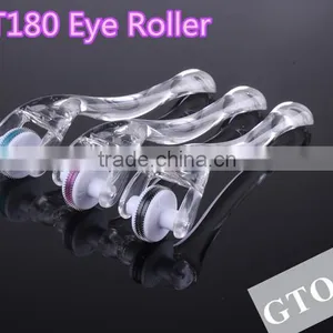 GTO Hotsales 180needles Eye Derma Roller thumbnail-1