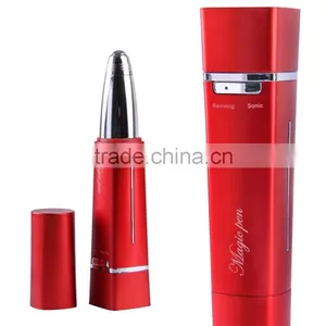 Sonic Spa Function Conduct-in Beauty Instrument 2 in 1 Beauty Device Both for Eye Care Reviving and Skin Care With 3D Roller thumbnail-6