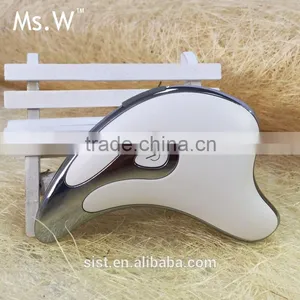 Ms.W Hot Sale Multifunctional Vibrating Electric Head Massager ST-F808 thumbnail-5