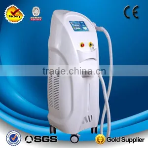 Super Diodo Epilation 808nm /810nm Diode Laser Hair Removal Machine thumbnail-4