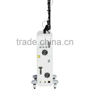 2015 CO2 Fractional Laser Scar Removal Skin Resurfacing Co2 Fractional Laser Therapy thumbnail-3