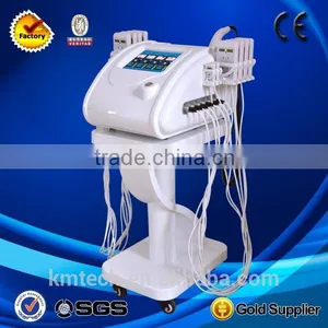 RF Radio Frequency Laser Wrinkle Removal Machine thumbnail-2