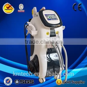 2015 New Arrival!! Multifunction Esthetic Salon Machine thumbnail-4