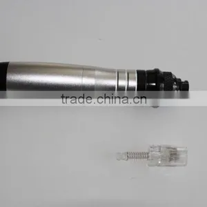 12 Needles Korea Electric Derma Roller ,micro Needle Roller -EL012 thumbnail-5