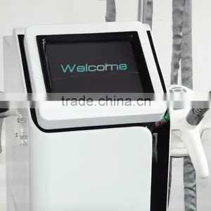 Cheapest Portable Cellulite Removal Ultrasonic Cavitation for Wholesales thumbnail-2