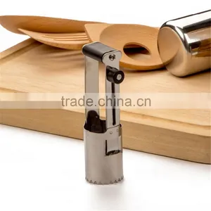 Good Quality New Product Kitchen Tool Stainless Steel Fruit Veggie Apple Corer thumbnail-5
