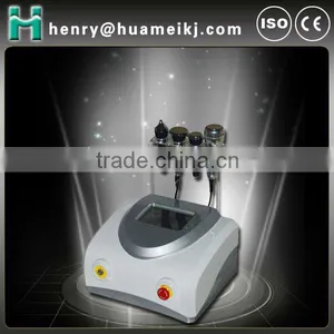 Ultrasonic Cavitation Machine With CE,TGA Approval thumbnail-1