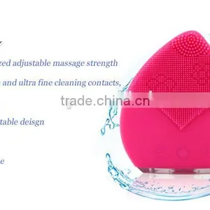 Fccial Skin Health Best Acne Face Wash Negative Ion Facial Cleanser thumbnail-2