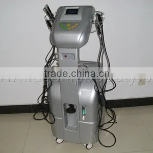 2014 Wrinkle Removal Machine Anti Aging System Oxygen Machine thumbnail-1