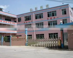 Shenzhen Rechan Technology Co., Ltd. company overview - view 1 thumbnail