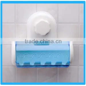 New Household Colorful Toothbrush Holder thumbnail-2