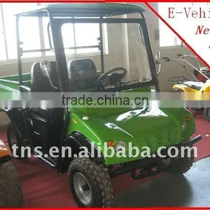 Electric Vehicle/Golf Carts thumbnail-1