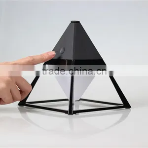 High Quality Removable Led Lava Lamp GX Brand thumbnail-1