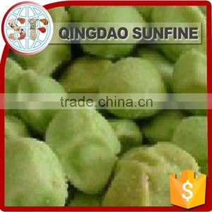 High Quality Fresh Nutritious Coated Wasabi Peanuts thumbnail-1