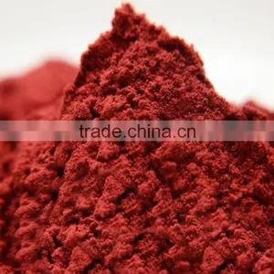 Hot Sale Natural Food Colorant Red Fermented Rice thumbnail-2