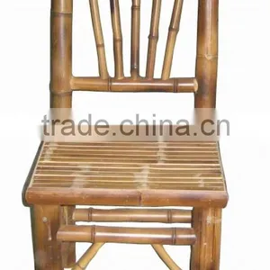 Bamboo Chair thumbnail-1