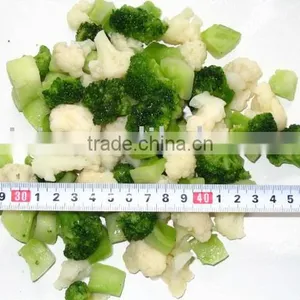 Frozen Mix Vegetables thumbnail-1