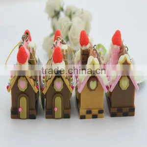 Fashion Keychain thumbnail-6
