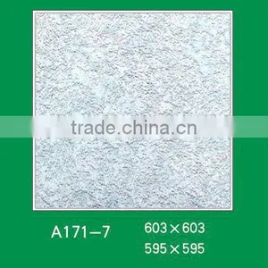 Gypsum Ceiling Tiles Production Line thumbnail-3