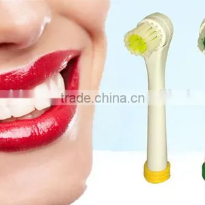 Kawachi Battery Powered VS Rechargeable Battery Powered Toothbrushes thumbnail-2
