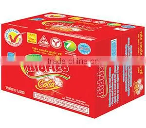 STRAWBERRY SOFT DRINK FROM BIDRICO 1.25L x 12 BOTTLES thumbnail-2