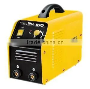 ARC-160 Inverter Mma dc Welder thumbnail-1