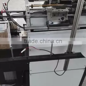 Cotton Glove Knitting Machine|Glove Sewing Machine thumbnail-2