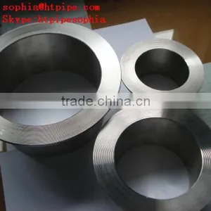 ASTM A403 WP348H Lap Joint Stub End thumbnail-2