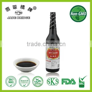 Chinese Cooking Sauces - Soy Sauce Fermented thumbnail-2