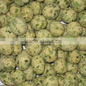 Roasted Seaweed Coated Peanuts thumbnail-1