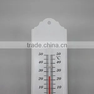 Garden White Popular Thermometer thumbnail-3