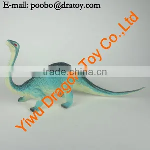 Plastic Simulation Dinosaur Toys thumbnail-4