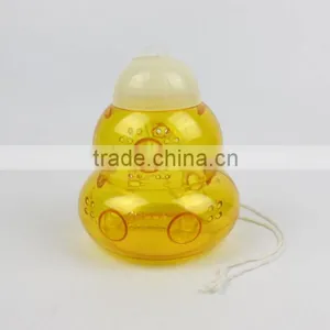 Hanging Honey Pot Beehive Fly Bug Wasp Trap thumbnail-1