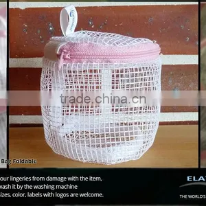 Customizable Laundry Washing Bags thumbnail-1