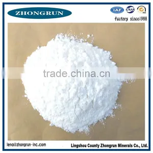 Zhongrun Talc Powder 1250mesh for Plastic Filler thumbnail-1