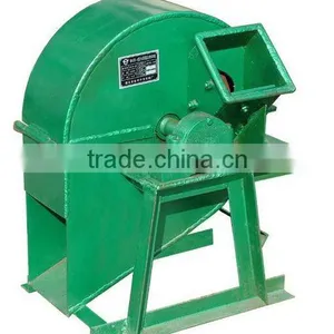 Hot Selling Sawdust Making Machine thumbnail-1