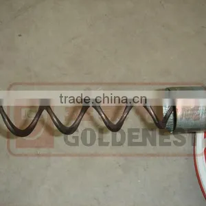 Goldenest Flex Auger Feeding System thumbnail-2